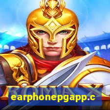 earphonepgapp.com