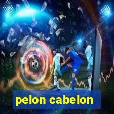 pelon cabelon