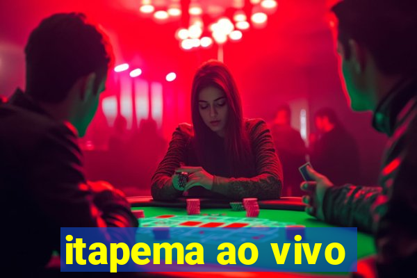 itapema ao vivo