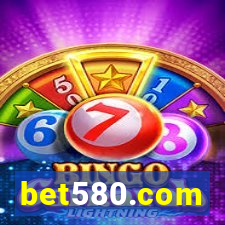 bet580.com