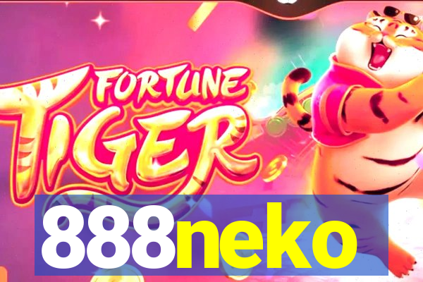 888neko