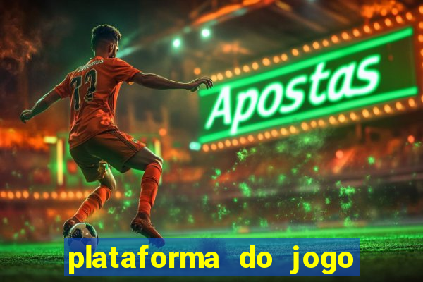 plataforma do jogo do touro