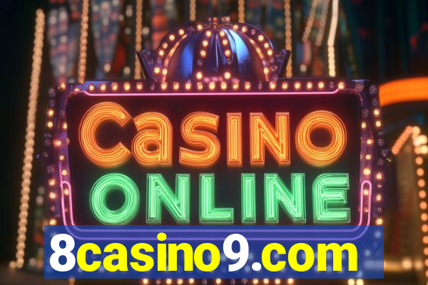 8casino9.com