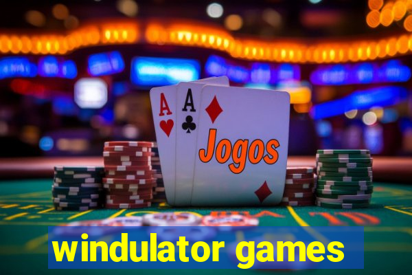 windulator games