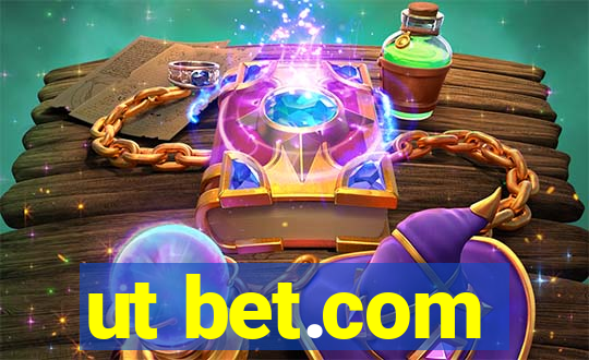 ut bet.com