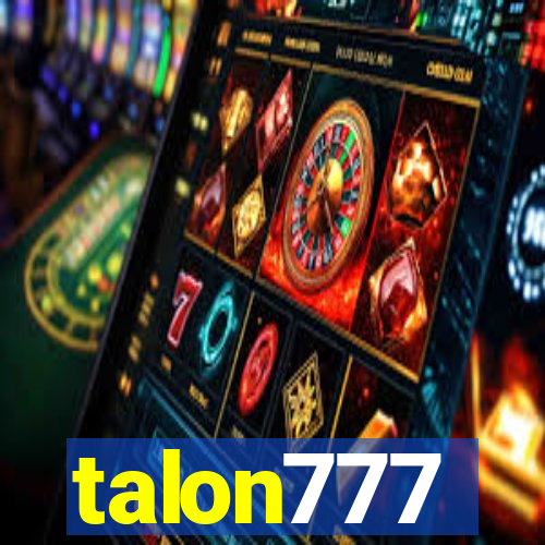 talon777