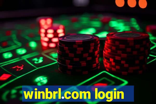 winbrl.com login