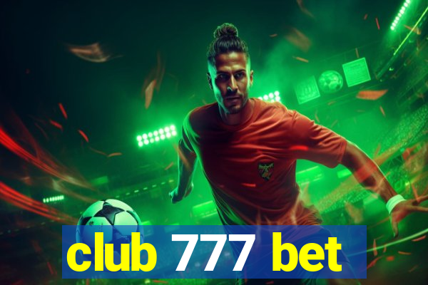 club 777 bet