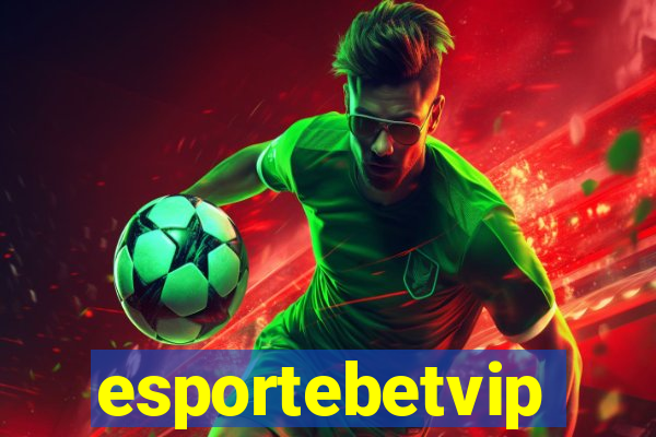 esportebetvip