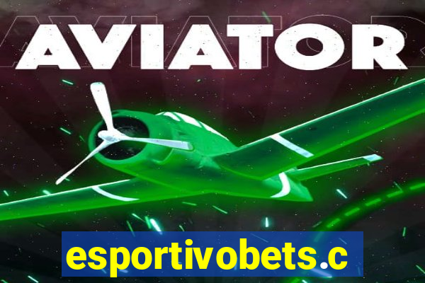 esportivobets.com