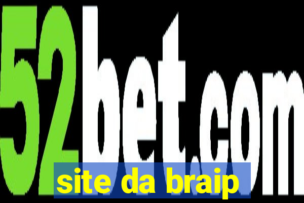 site da braip