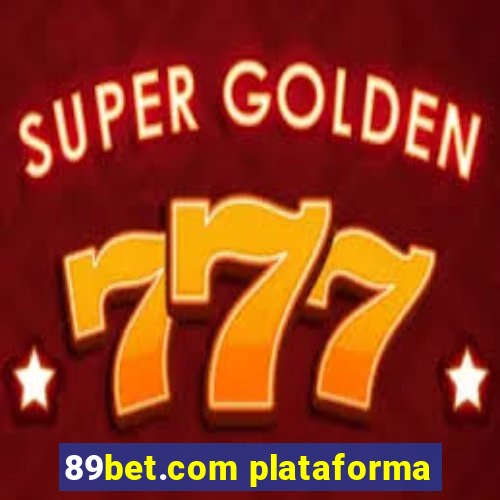 89bet.com plataforma