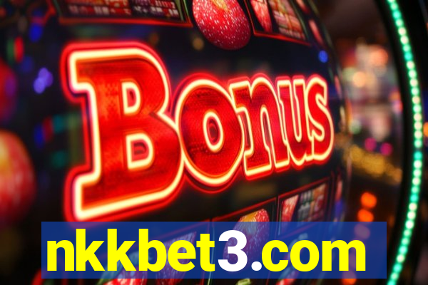 nkkbet3.com