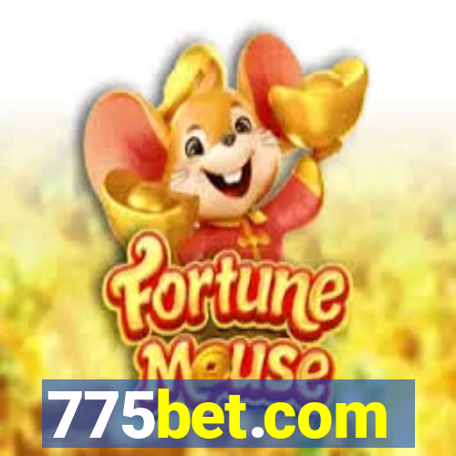 775bet.com