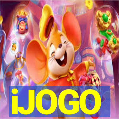 iJOGO