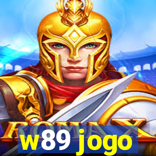 w89 jogo