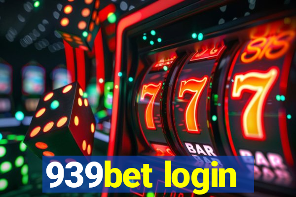 939bet login