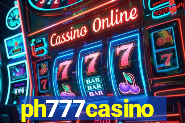 ph777casino