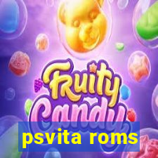 psvita roms