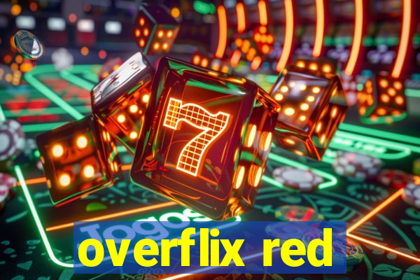 overflix red