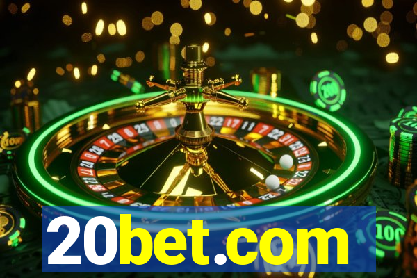 20bet.com