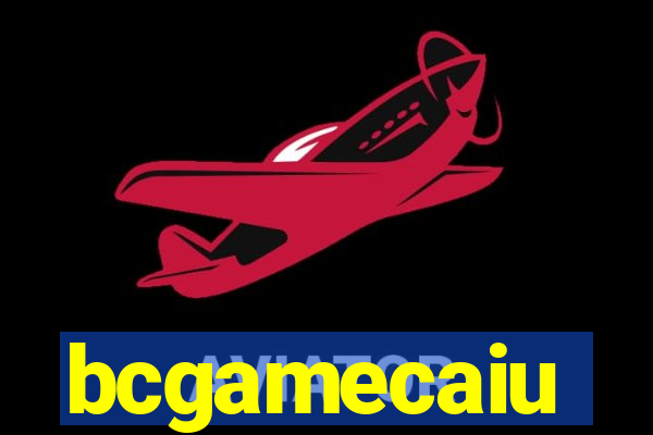 bcgamecaiu