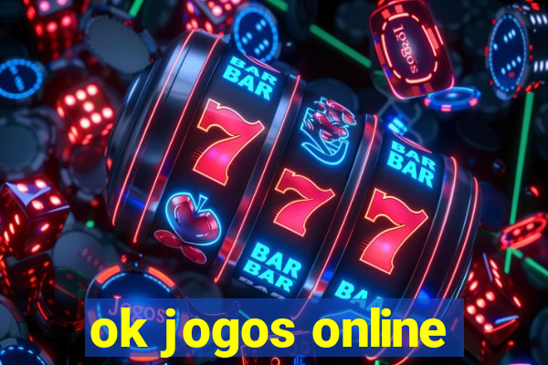 ok jogos online