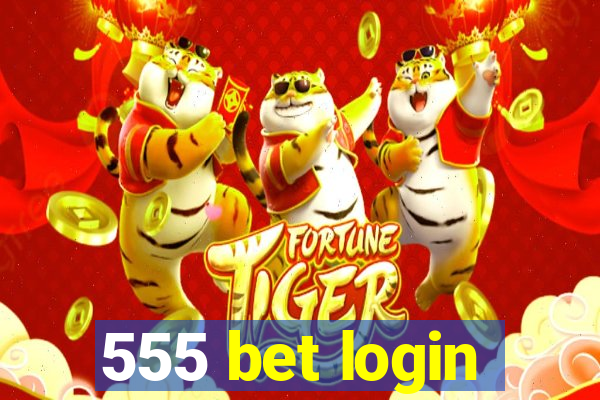 555 bet login