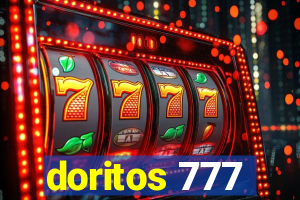 doritos 777