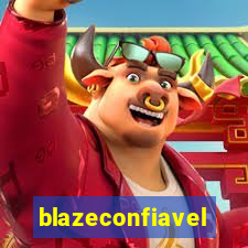 blazeconfiavel