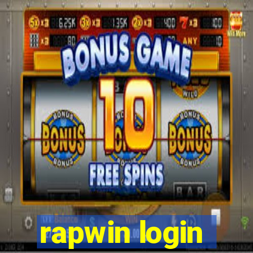 rapwin login