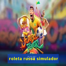 roleta russa simulador