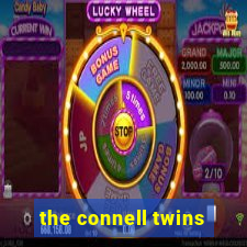 the connell twins