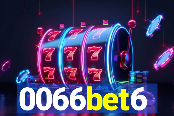 0066bet6