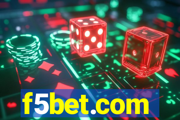 f5bet.com