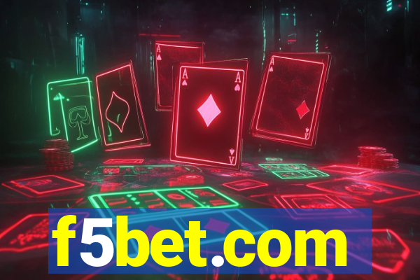 f5bet.com