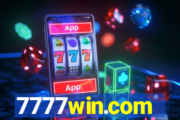 7777win.com