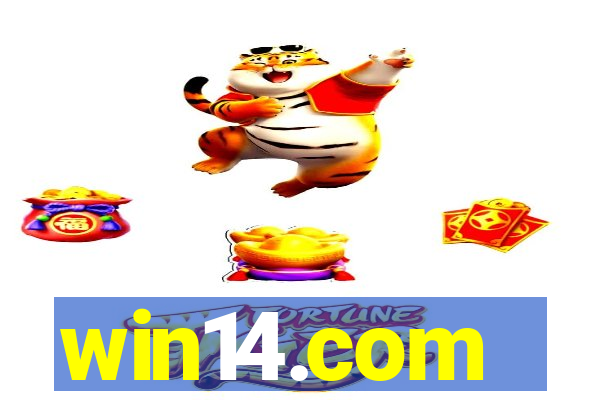 win14.com