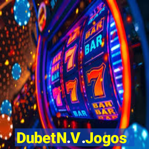 DubetN.V.Jogos