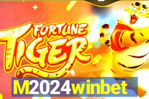 M2024winbet