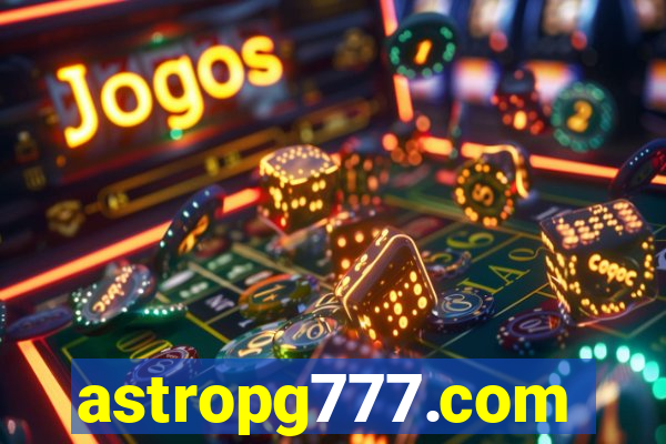 astropg777.com