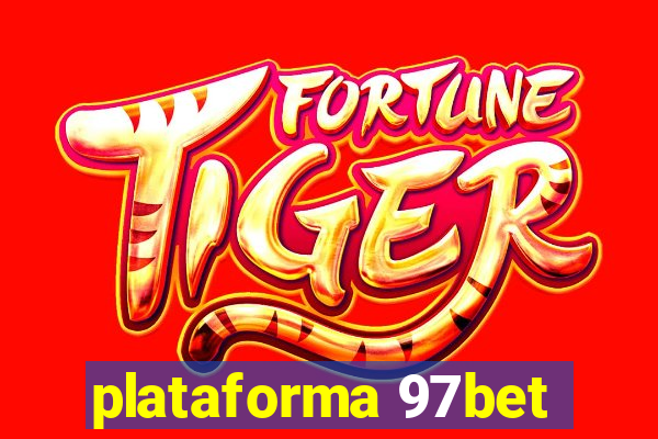 plataforma 97bet