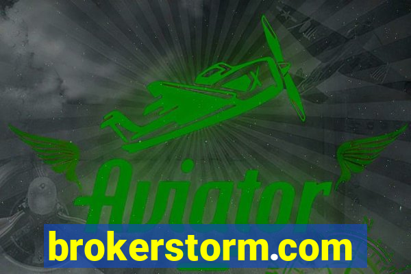 brokerstorm.com