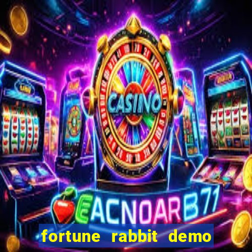 fortune rabbit demo grátis dinheiro infinito