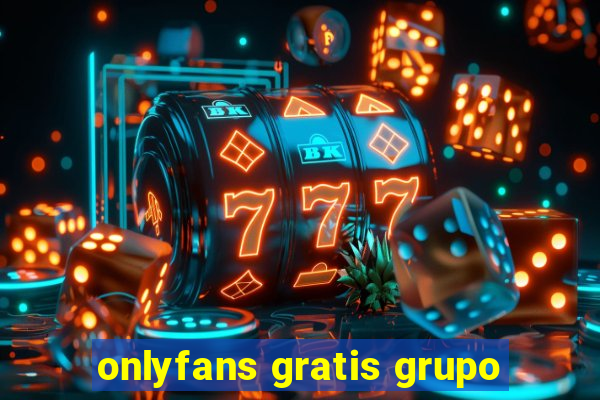 onlyfans gratis grupo