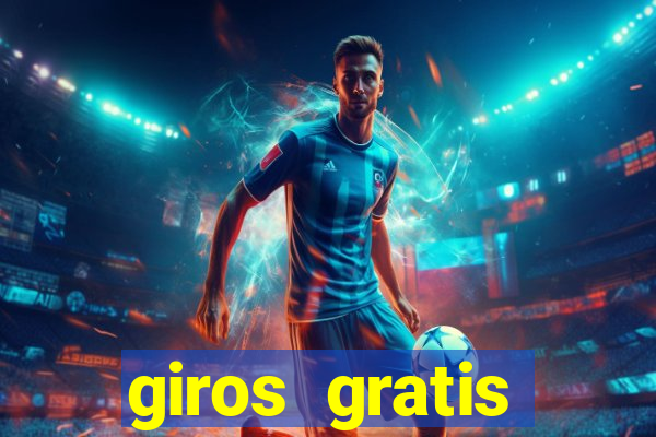 giros gratis estrela bet