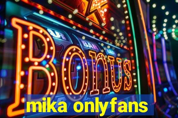 mika onlyfans