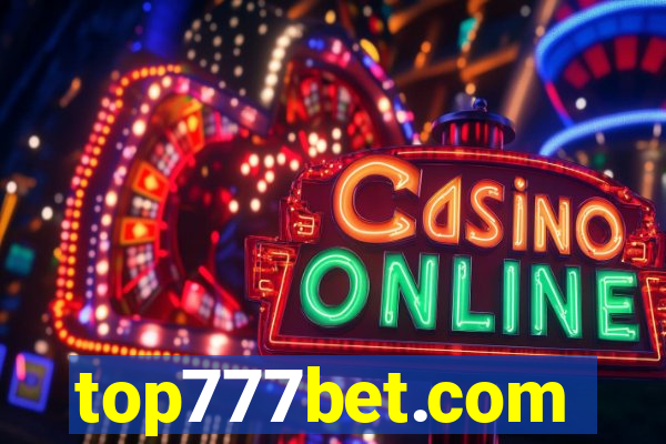 top777bet.com