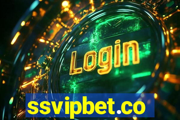 ssvipbet.co