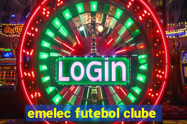 emelec futebol clube